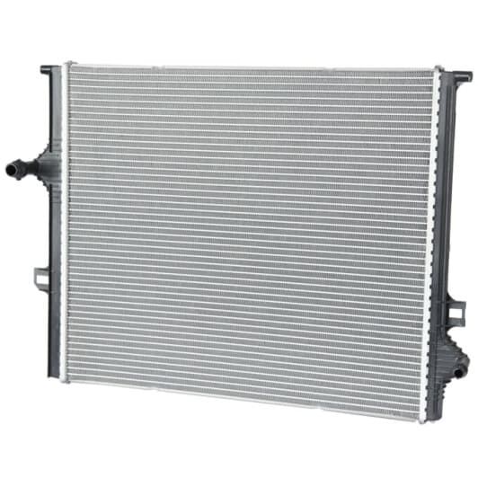 20c3081 Srl Радиатор охлаждения двигателя