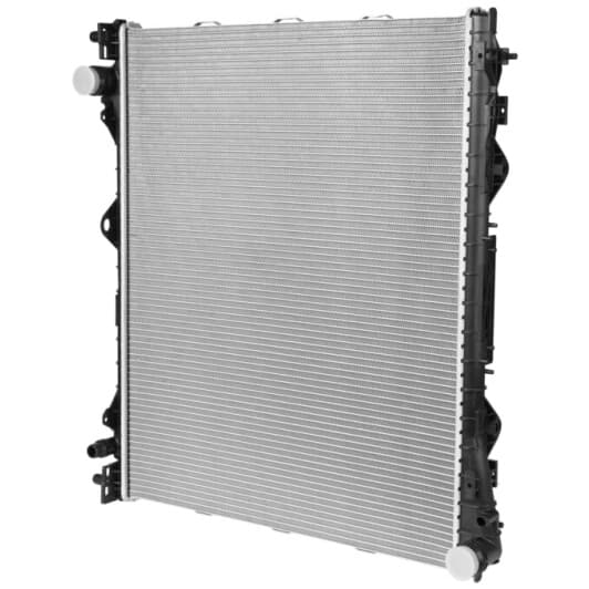 43k1081 Srl Радіатор охолодження двигуна