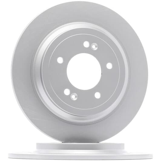 37155230042pd Meyle Гальмівний диск