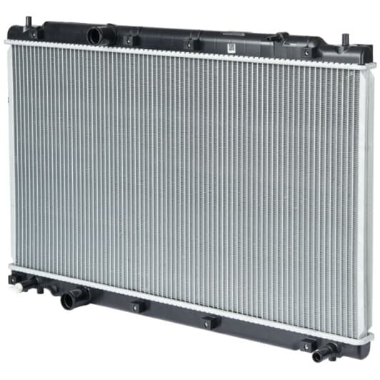 38x4081 Srl Радиатор охлаждения двигателя для Honda CR-V