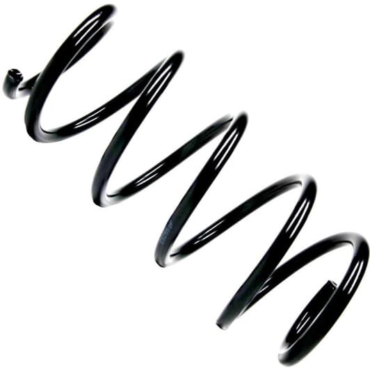 CS2551F SATO tech Пружина подвески для Opel Combo