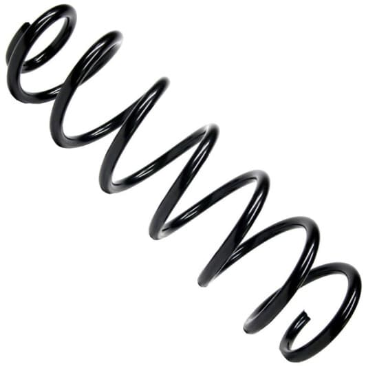 CS3604R SATO tech Пружина подвески для Renault Megane