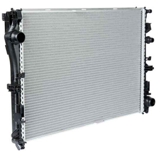 50d2082 Srl Радиатор охлаждения двигателя