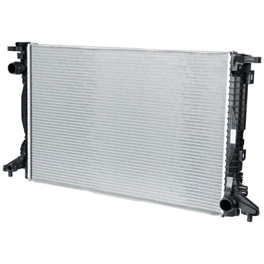 13k1083 Srl Радиатор охлаждения двигателя