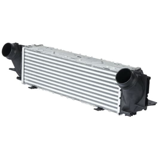 2019j84 Srl Интеркулер для BMW 5 Series