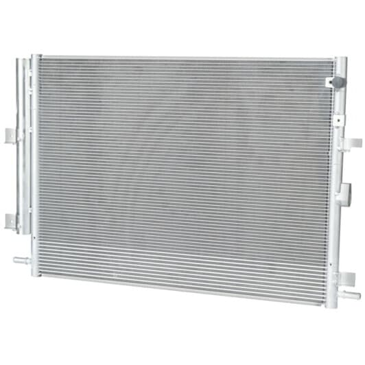 32k1k8c2s Srl Радиатор кондиционера для Ford Edge
