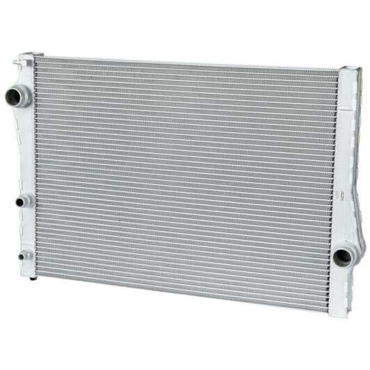 2051082 Srl Радиатор охлаждения двигателя