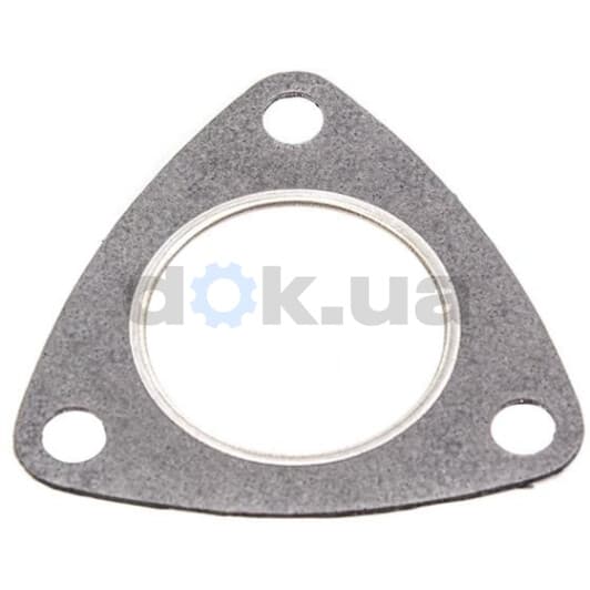 00579600 Ajusa Прокладка приймальної труби