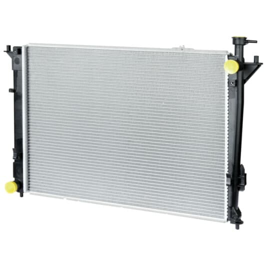 4052084 Srl Радіатор охолодження двигуна для Hyundai Santa Fe