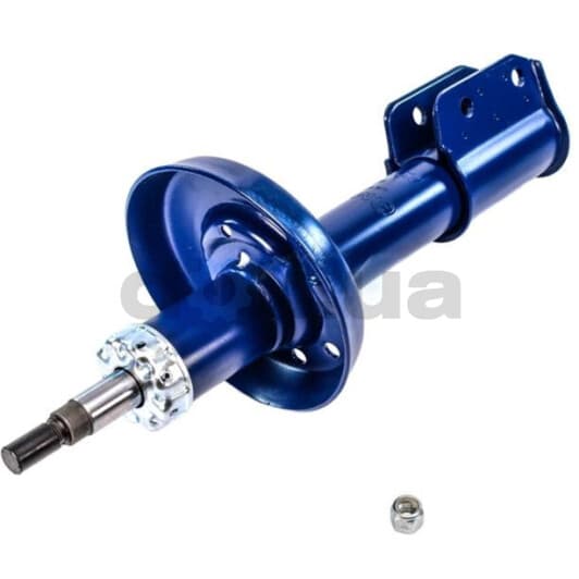 626 623 0001 Meyle Стойка амортизатора для Opel Astra