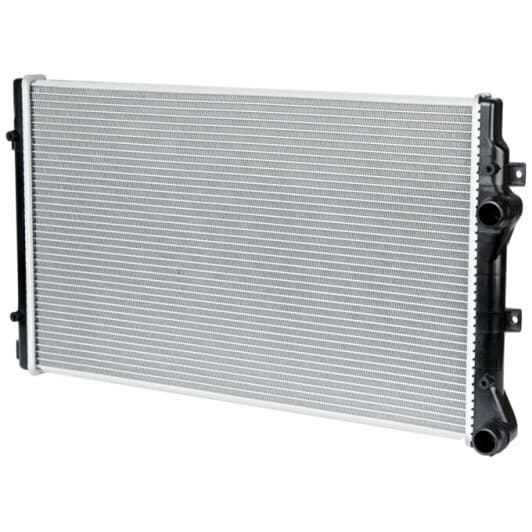 1331082 Srl Радіатор охолодження двигуна