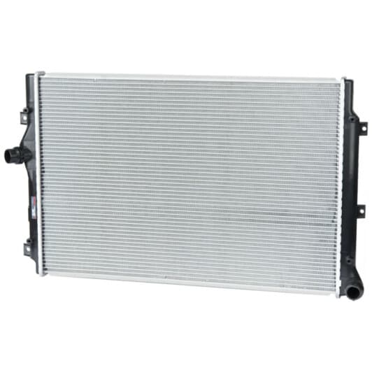 1331086 Srl Радиатор охлаждения двигателя