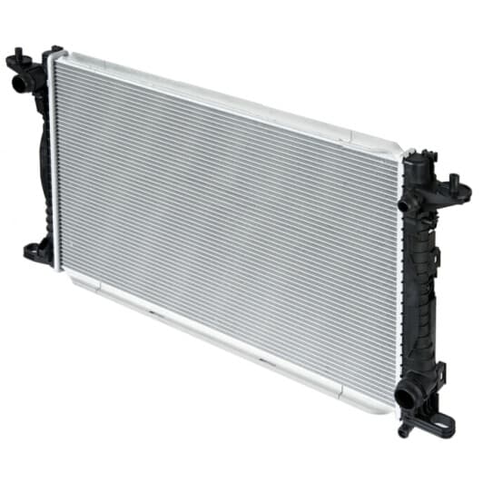 13k1085 Srl Радіатор охолодження двигуна