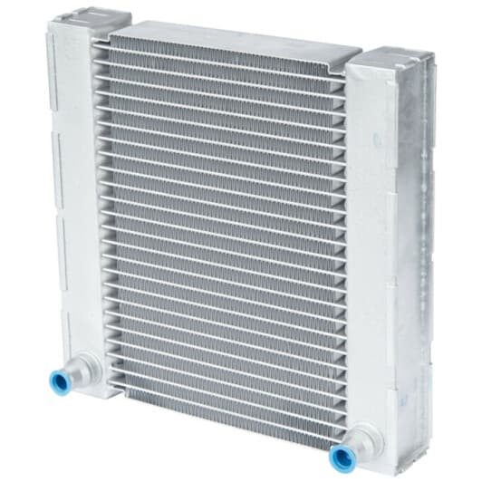 2025089 Srl Радиатор охлаждения двигателя