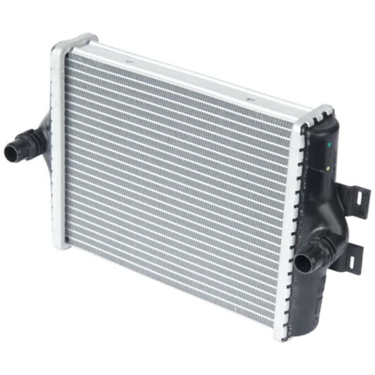 20d1086 Srl Радіатор охолодження двигуна