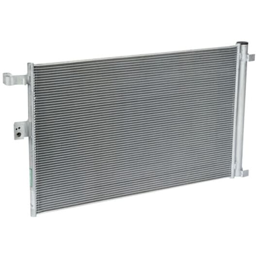 20x4k8c1s Srl Радіатор кондиціонера