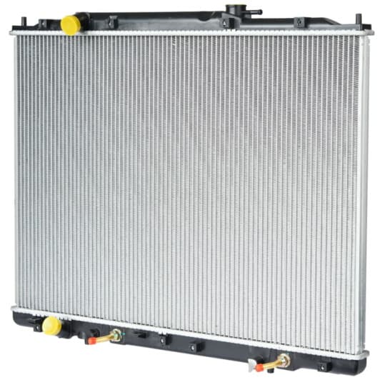 3882081 Srl Радіатор охолодження двигуна для Honda Pilot