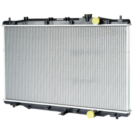 38x2084 Srl Радіатор охолодження двигуна для Honda CR-V