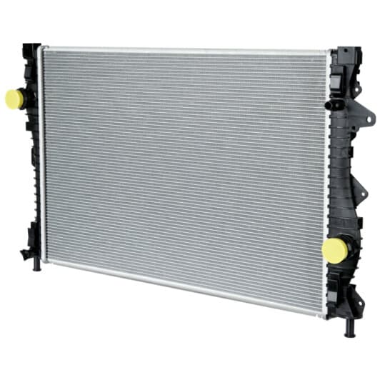 43y3081 Srl Радіатор охолодження двигуна