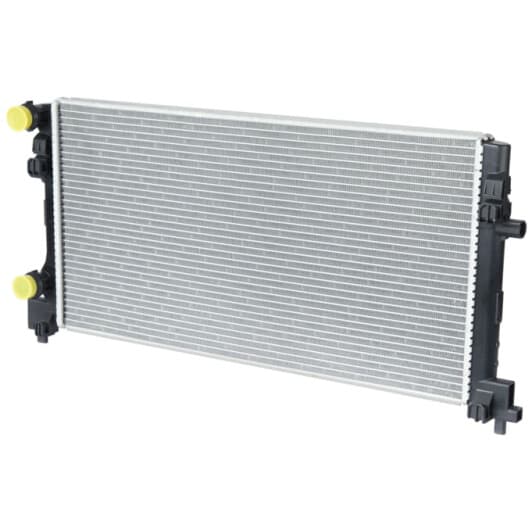 69c1084 Srl Радіатор охолодження двигуна