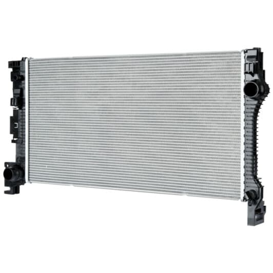 90x2082 Srl Радиатор охлаждения двигателя