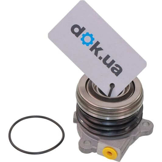 560039 Metelli Выжимной подшипник