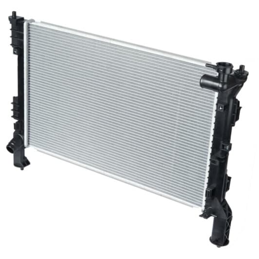 41d2081 Srl Радиатор охлаждения двигателя для Hyundai Sonata