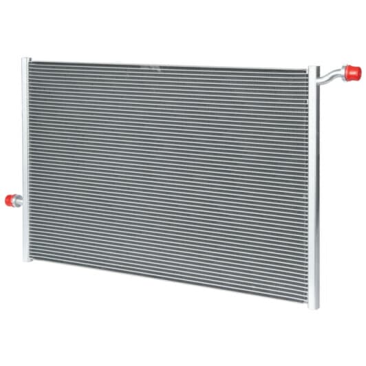 50d2083 Srl Радіатор охолодження двигуна для Mercedes C-Class