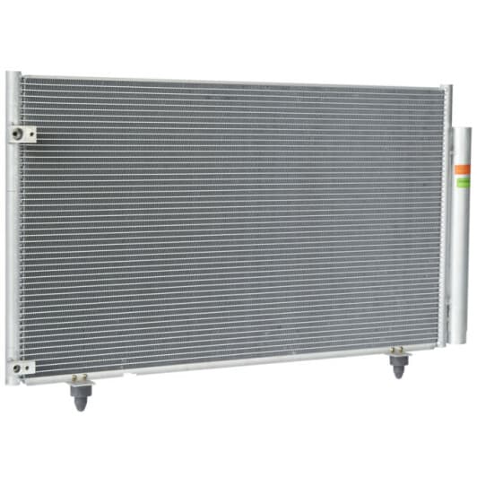 81v1k8c1s Srl Радиатор кондиционера