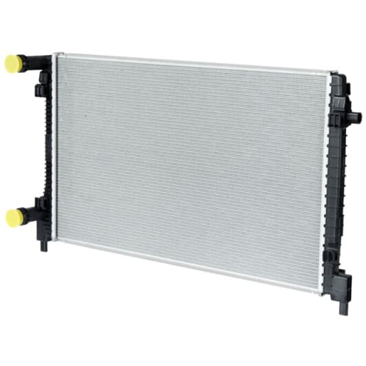 69c1082 Srl Радіатор охолодження двигуна