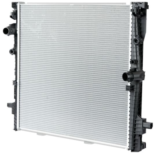 20k1081 Srl Радіатор охолодження двигуна
