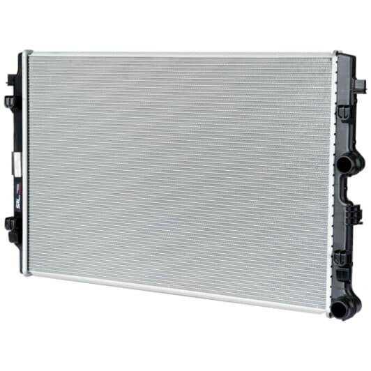 13a2082 Srl Радіатор охолодження двигуна