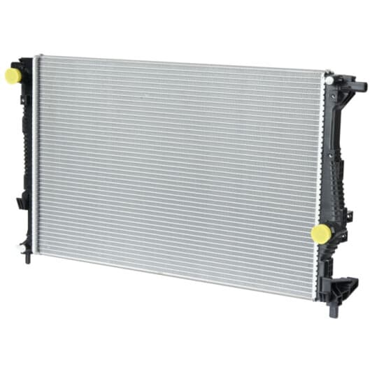 34x4084 Srl Радиатор охлаждения двигателя для Jeep Cherokee
