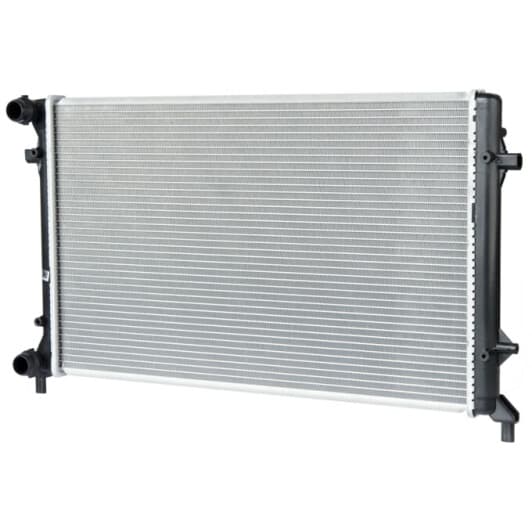 1331081 Srl Радіатор охолодження двигуна