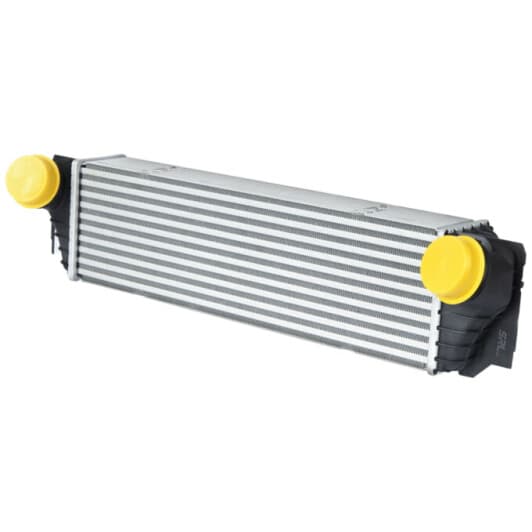 2019j81 Srl Интеркулер для BMW 5 Series