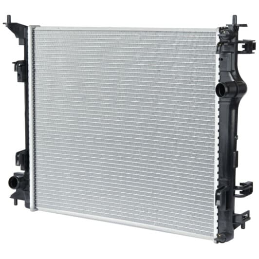 27c1083 Srl Радиатор охлаждения двигателя для Renault Kadjar