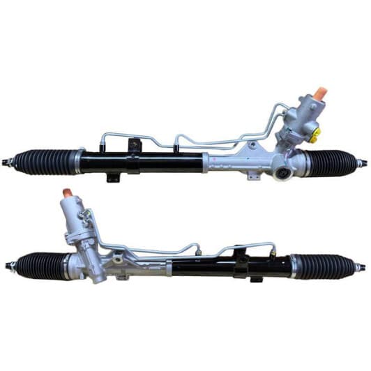 bw219 MSG Рулевая рейка