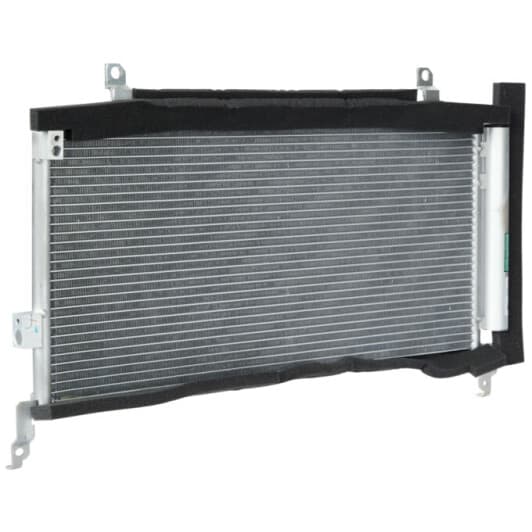72X1K8C1S Srl Радиатор кондиционера для Subaru Forester