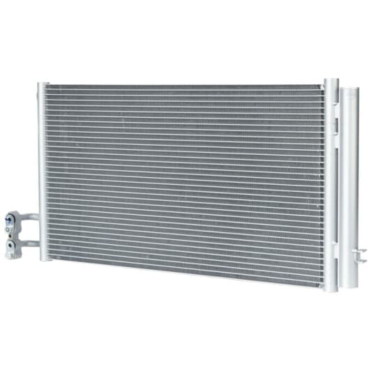 2001K8C2S Srl Радиатор кондиционера