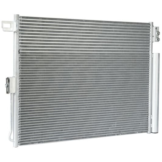 3431K8C1S Srl Радиатор кондиционера для Jeep Grand Cherokee