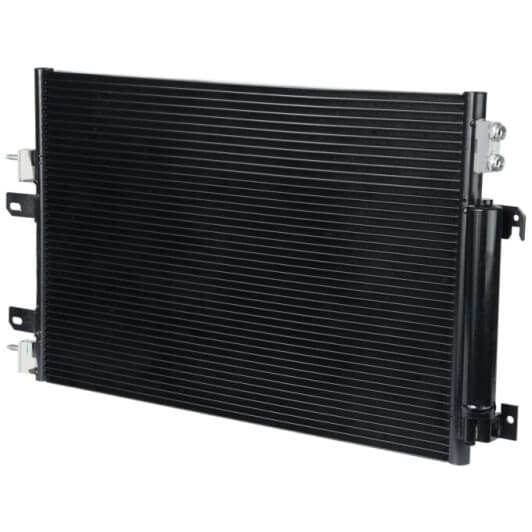 2413K8C2S Srl Радиатор кондиционера для Jeep Compass