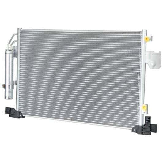 5266K8C1S Srl Радиатор кондиционера
