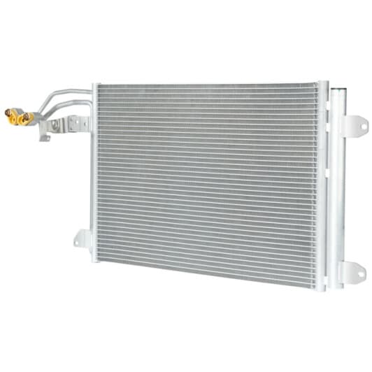 1331K8C1S Srl Радиатор кондиционера