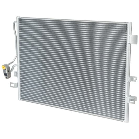 3140K8C2S Srl Радиатор кондиционера
