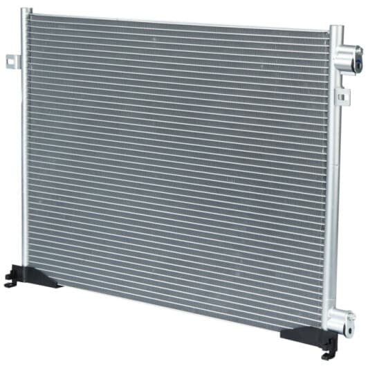 6027K8C3S Srl Радіатор кондиціонера