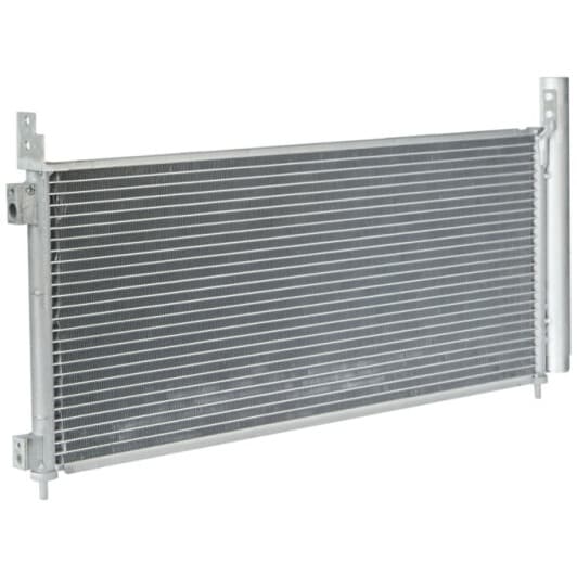 80l1k8c2s Srl Радиатор кондиционера для Lexus NX