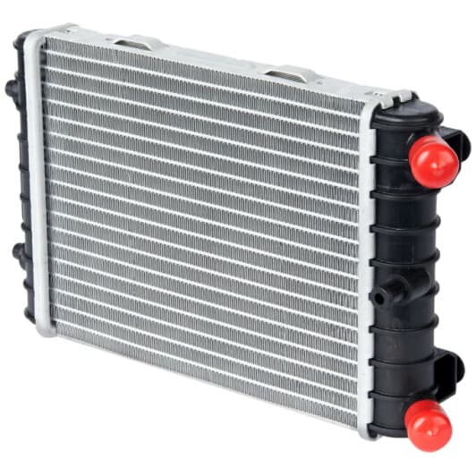 13k1086 Srl Радіатор охолодження двигуна для Audi Q7