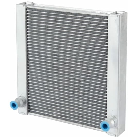 20f1087 Srl Радіатор охолодження двигуна