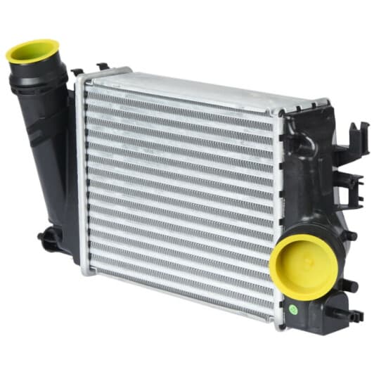 27c1j87 Srl Интеркулер для Renault Kadjar