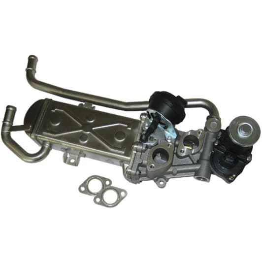 AV6069 Autlog клапан egr skoda octavia vw caddy iii,golf vi, passat 1.6d 2.0d 03-